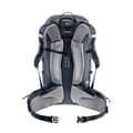 Miniatyrbillede 4 af 8: Vandrerygsæk Deuter Trail PRO 31 SL Sort 31 L