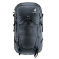 Miniatyrbillede 1 af 8: Vandrerygsæk Deuter Trail PRO 31 SL Sort 31 L