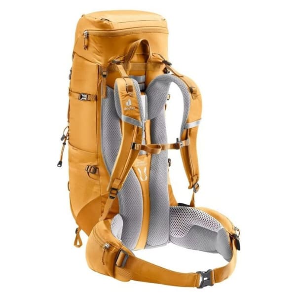 Vandrerygsæk Deuter Aircontact Lite 40+10 Rav 50 L