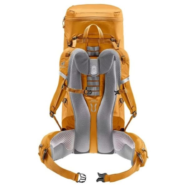 Vandrerygsæk Deuter Aircontact Lite 40+10 Rav 50 L