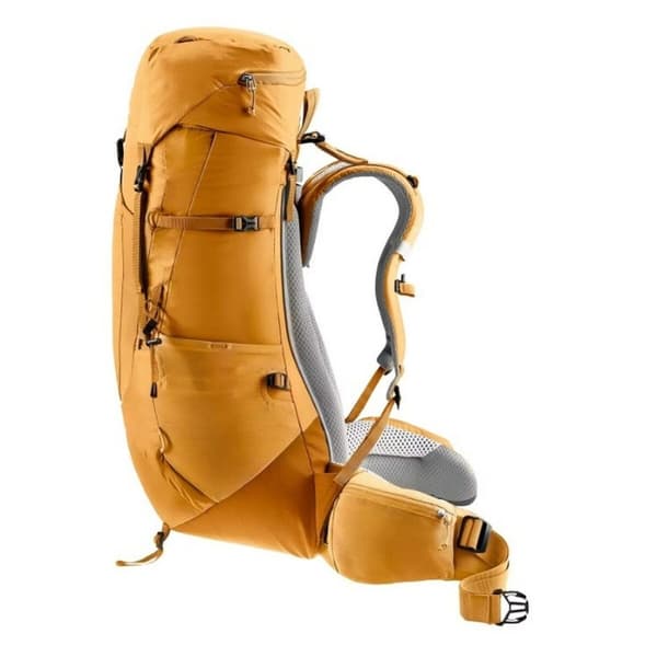Vandrerygsæk Deuter Aircontact Lite 40+10 Rav 50 L