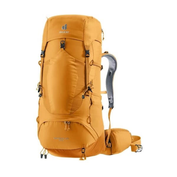 Vandrerygsæk Deuter Aircontact Lite 40+10 Rav 50 L