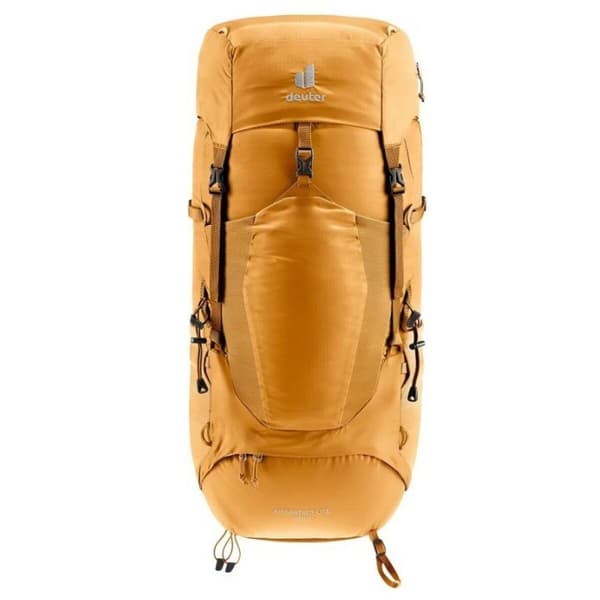 Vandrerygsæk Deuter Aircontact Lite 40+10 Rav 50 L
