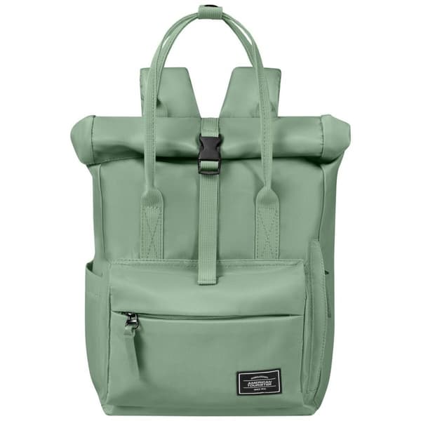 Casual Rygsæk American Tourister Urban Groove Grøn 17 L 25 x 36 x 20 cm Casual (1 Dele)