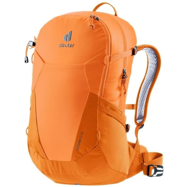Vandrerygsæk Deuter Futura 21 SL Orange 21 L