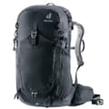 Pikkukuva 2 / 8: Vaellusreppu Deuter Trail PRO 31 SL Musta 31 L