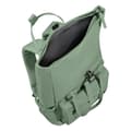 Pikkukuva 3 / 5: Rento reppu American Tourister Urban Groove Vihreä 17 L 25 x 36 x 20 cm Casual (1 Kappaletta)