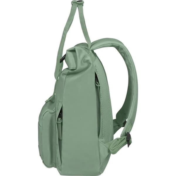 Rento reppu American Tourister Urban Groove Vihreä 17 L 25 x 36 x 20 cm Casual (1 Kappaletta)