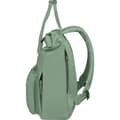 Pikkukuva 4 / 5: Rento reppu American Tourister Urban Groove Vihreä 17 L 25 x 36 x 20 cm Casual (1 Kappaletta)