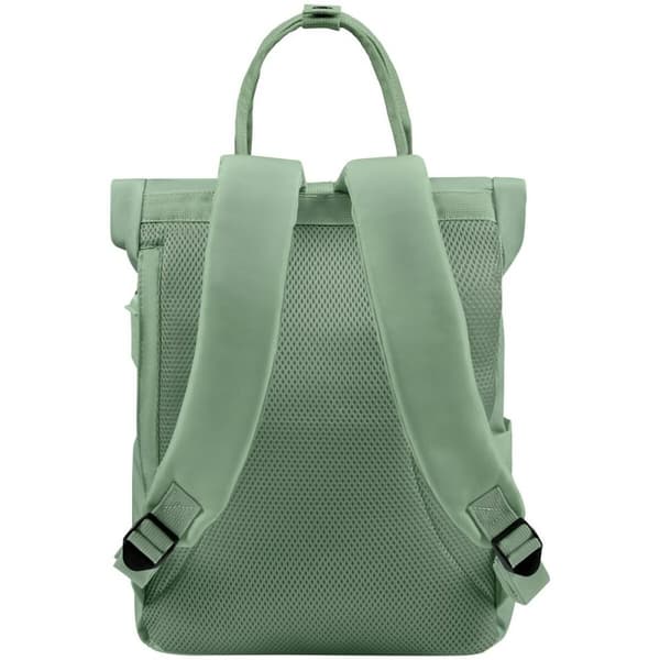 Rento reppu American Tourister Urban Groove Vihreä 17 L 25 x 36 x 20 cm Casual (1 Kappaletta)