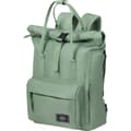 Pikkukuva 2 / 5: Rento reppu American Tourister Urban Groove Vihreä 17 L 25 x 36 x 20 cm Casual (1 Kappaletta)