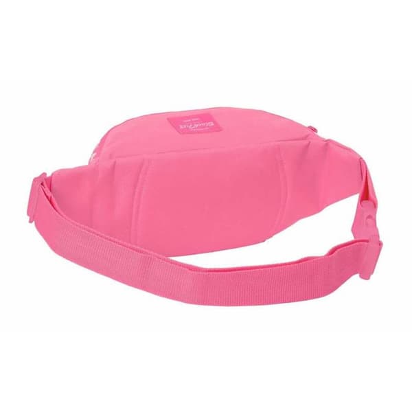 Laukku BlackFit8 Glow Up Pinkki 23 x 12 x 9 cm