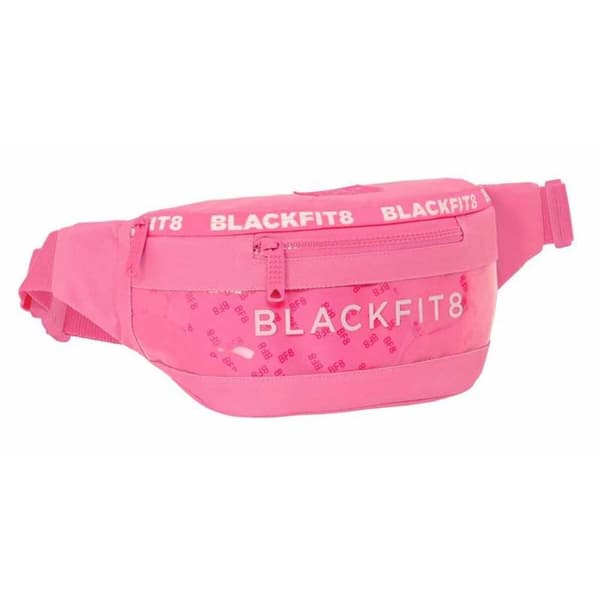 Laukku BlackFit8 Glow Up Pinkki 23 x 12 x 9 cm