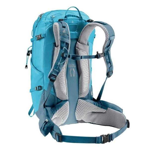 Vandringsryggsäck Deuter Trail PRO 31 SL Blå 31 L