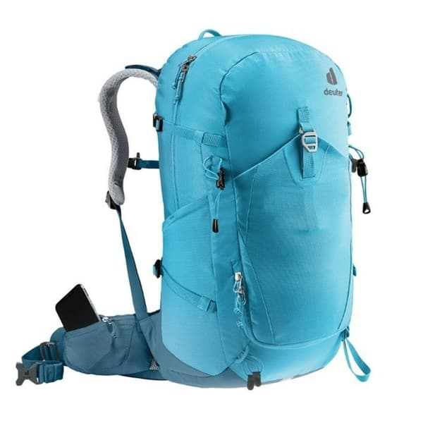 Vandringsryggsäck Deuter Trail PRO 31 SL Blå 31 L