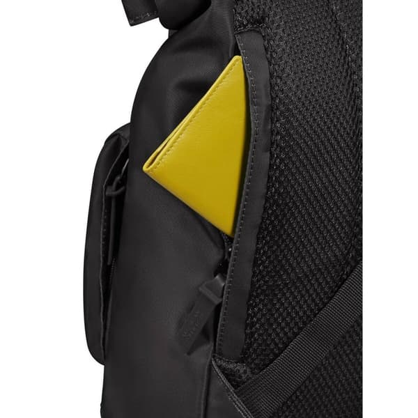 Ryggsäck Casual American Tourister Urban Groove City Svart 17 L 25 x 36 x 20 cm Casual (Casual) (1 Delar)