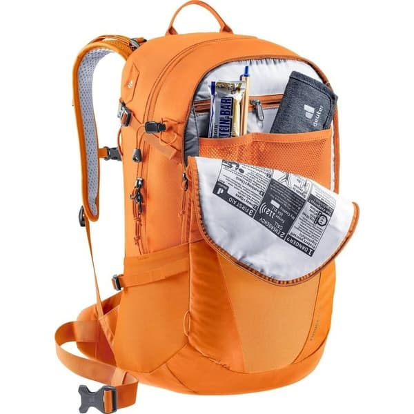 Vandringsryggsäck Deuter Futura 21 SL Orange 21 L