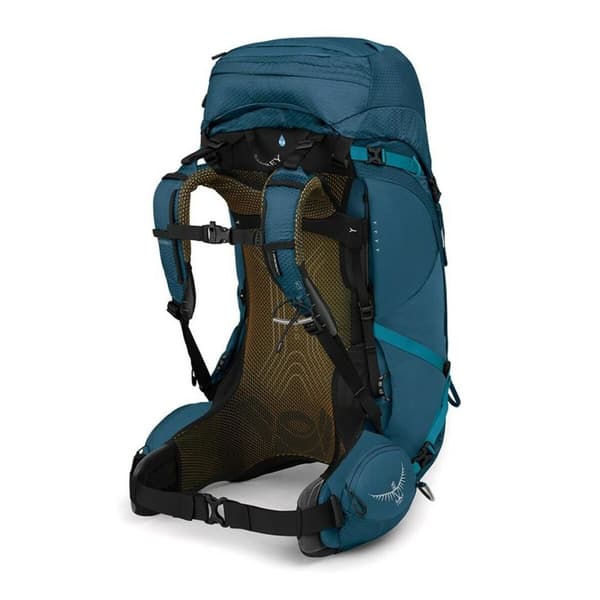 Vandringsryggsäck Osprey Atmos AG 50 L/XL Marinblå 50 L