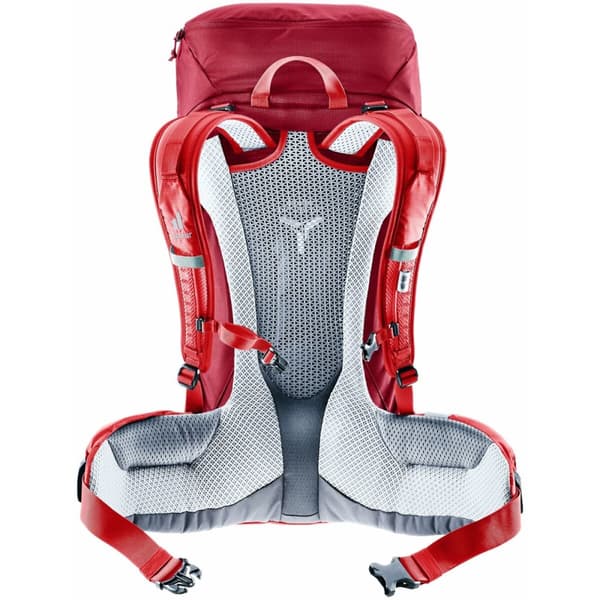 Vandrerygsæk Deuter Trail PRO 34 SL Grøn 34 L