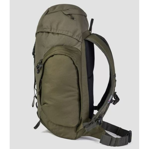 Vandrerygsæk Berghaus Arrow 30L Avalanche Grøn 30 L