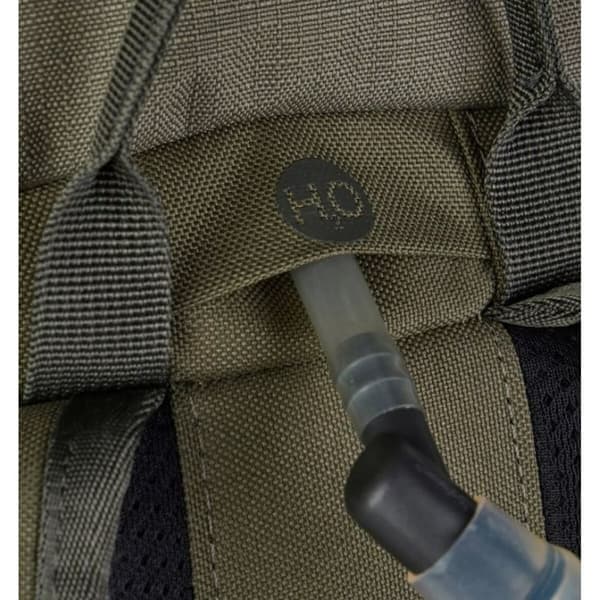 Vandrerygsæk Berghaus Arrow 30L Avalanche Grøn 30 L