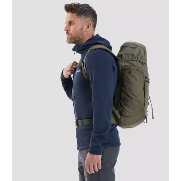 Vandrerygsæk Berghaus Arrow 30L Avalanche Grøn 30 L