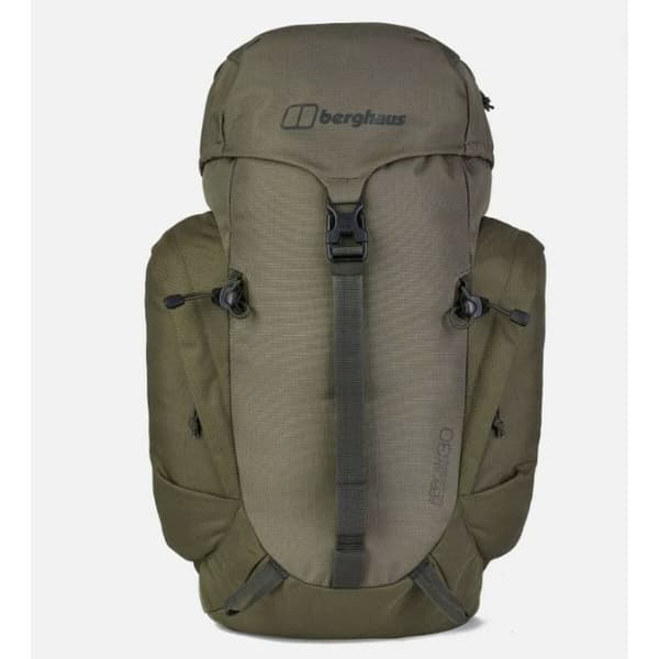Vandrerygsæk Berghaus Arrow 30L Avalanche Grøn 30 L