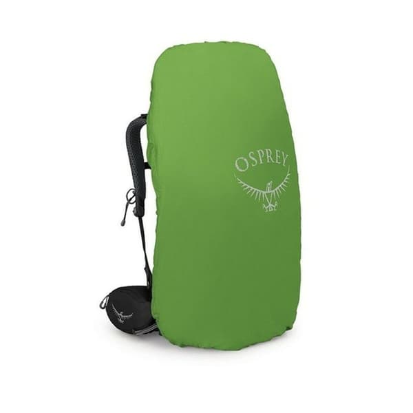 Vandrerygsæk Osprey Kyte 58 Sort 58 L