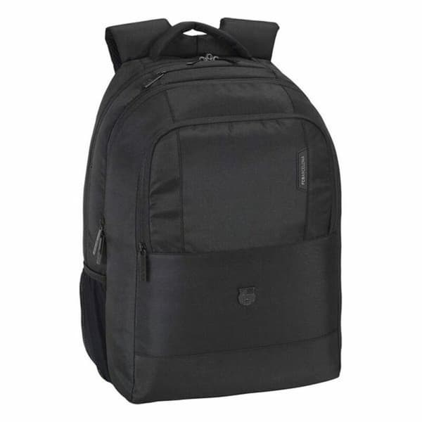 Laptop rygsæk FC Barcelona 15,6'' 15,6" (30 x 43 x 16 cm)