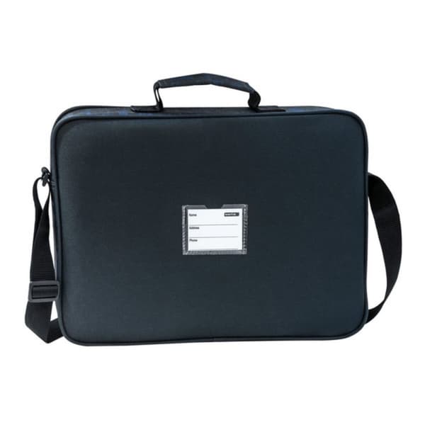 Skole skoletaske Real Madrid C.F. Marineblå 38 x 28 x 6 cm