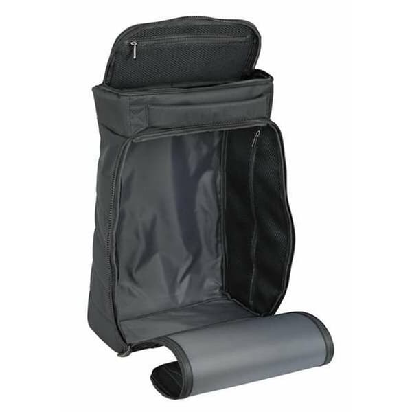 Casual Rygsæk Safta Basic Grå 33 x 55 x 18 cm