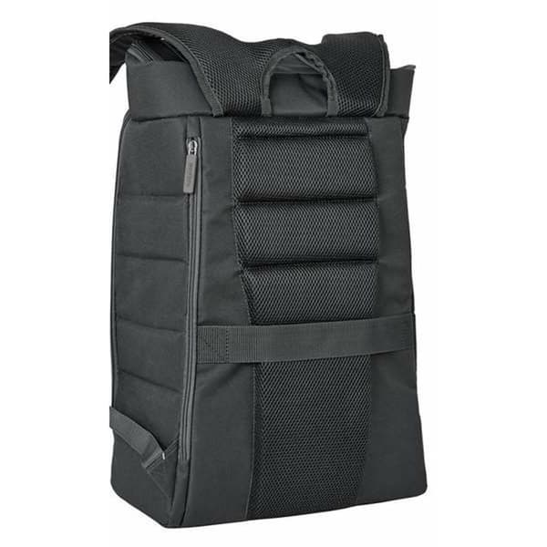 Casual Rygsæk Safta Basic Grå 33 x 55 x 18 cm