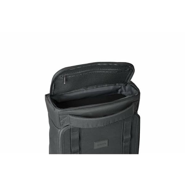 Casual Rygsæk Safta Basic Grå 33 x 55 x 18 cm