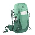 Miniatyrbillede 8 af 9: Vandrerygsæk Deuter Futura PRO 34 SL Grøn 34 L