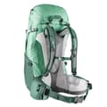 Miniatyrbillede 2 af 9: Vandrerygsæk Deuter Futura PRO 34 SL Grøn 34 L