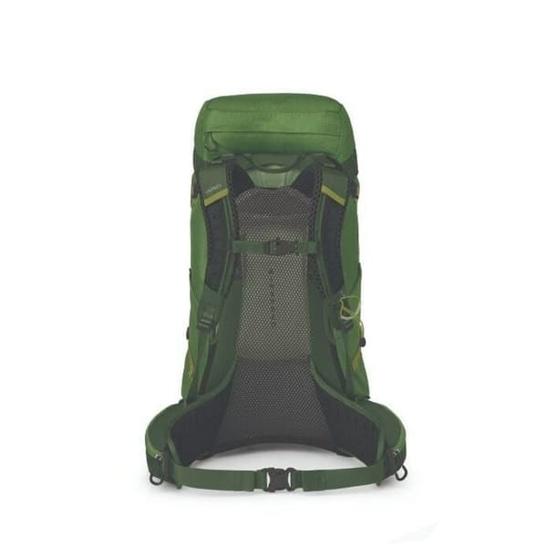 Vandrerygsæk Osprey Stratos 44 Grøn 44 L