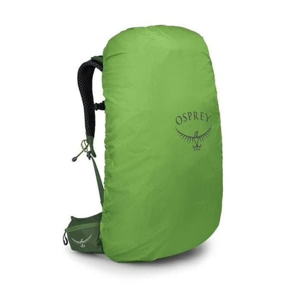 Vandrerygsæk Osprey Stratos 44 Grøn 44 L
