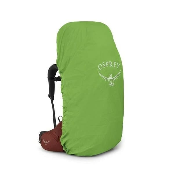 Vandrerygsæk Osprey Aether 65 Rød 65 L