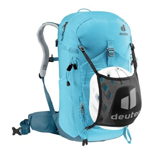 Vandrerygsæk Deuter Trail PRO 31 SL Blå 31 L