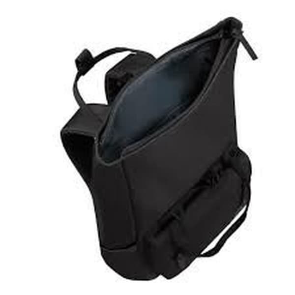 Casual Rygsæk American Tourister Urban Groove City Sort 17 L 25 x 36 x 20 cm Casual (Casual) (1 Dele)
