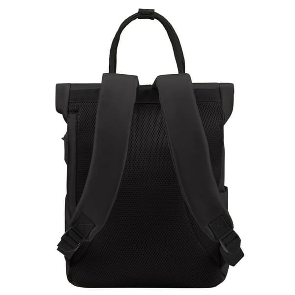 Casual Rygsæk American Tourister Urban Groove City Sort 17 L 25 x 36 x 20 cm Casual (Casual) (1 Dele)