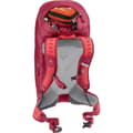 Miniatyrbillede 8 af 10: Vandrerygsæk Deuter AC Lite 30 Rød 30 L