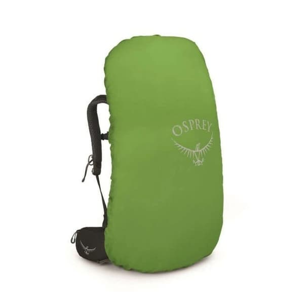 Vandrerygsæk Osprey Kyte 68 Sort 68 L