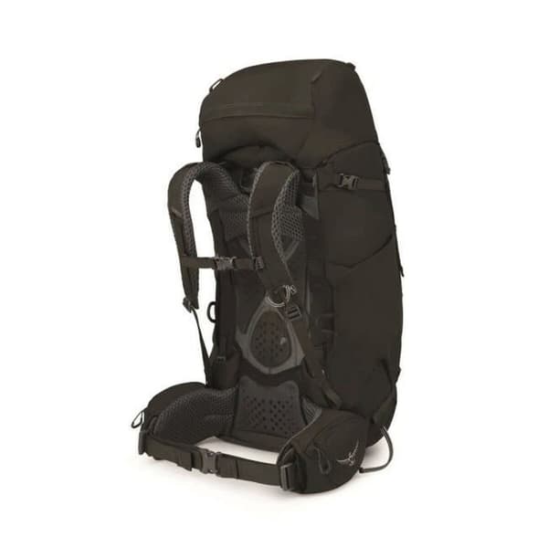 Vandrerygsæk Osprey Kyte 68 Sort 68 L