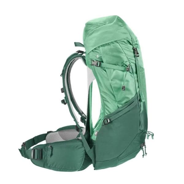 Vandringsryggsäck Deuter Futura PRO 34 SL Grön 34 L