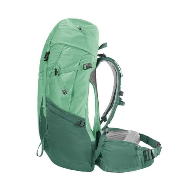 Vandringsryggsäck Deuter Futura PRO 34 SL Grön 34 L