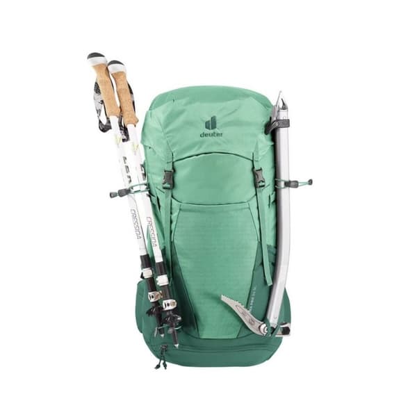 Vandringsryggsäck Deuter Futura PRO 34 SL Grön 34 L