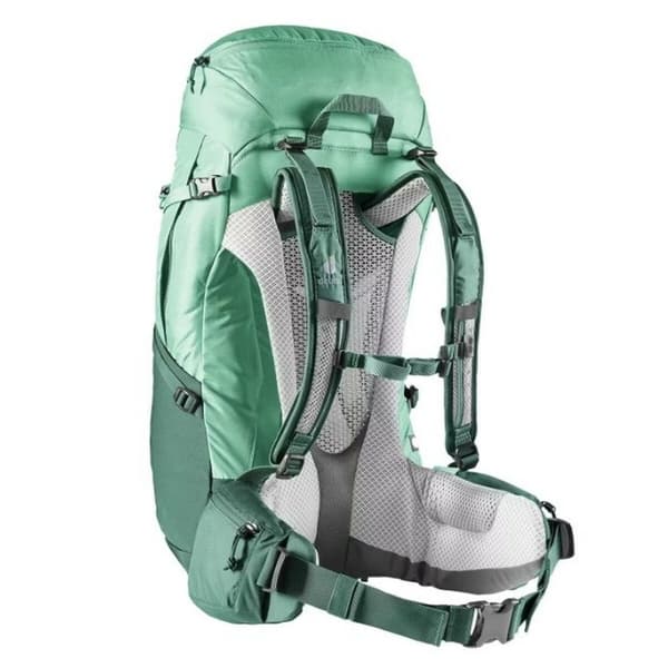 Vandringsryggsäck Deuter Futura PRO 34 SL Grön 34 L
