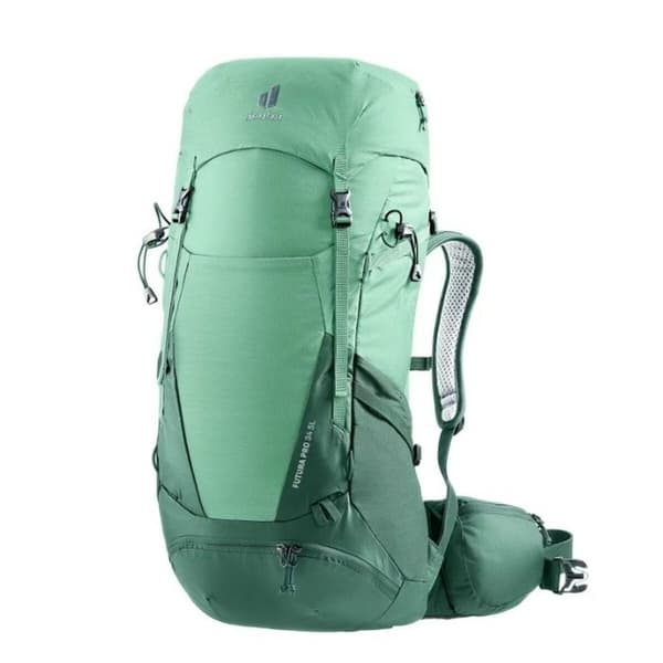 Vandringsryggsäck Deuter Futura PRO 34 SL Grön 34 L