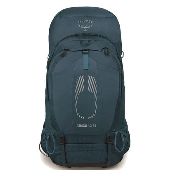 Vandringsryggsäck Osprey Atmos AG 65 L/XL Marinblå 65 L